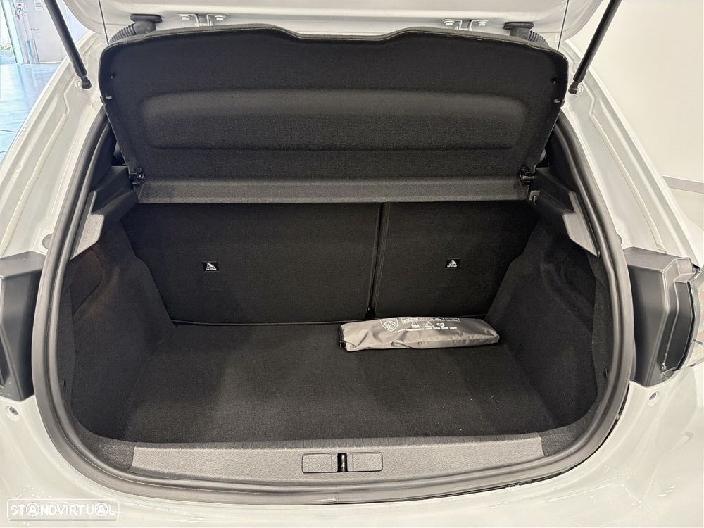 Peugeot 208 1.2 Hybrid Allure e-DCS6 - 6