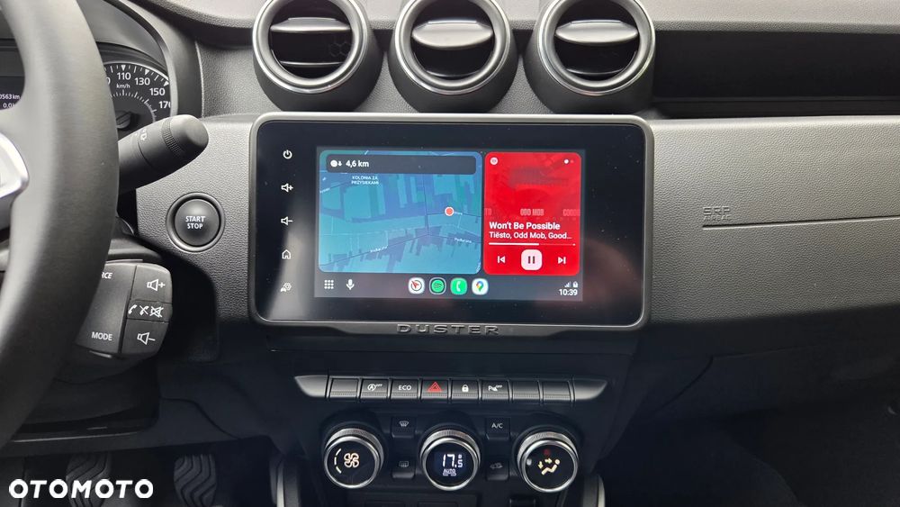 Dacia Duster 1.3 TCe Prestige - 21