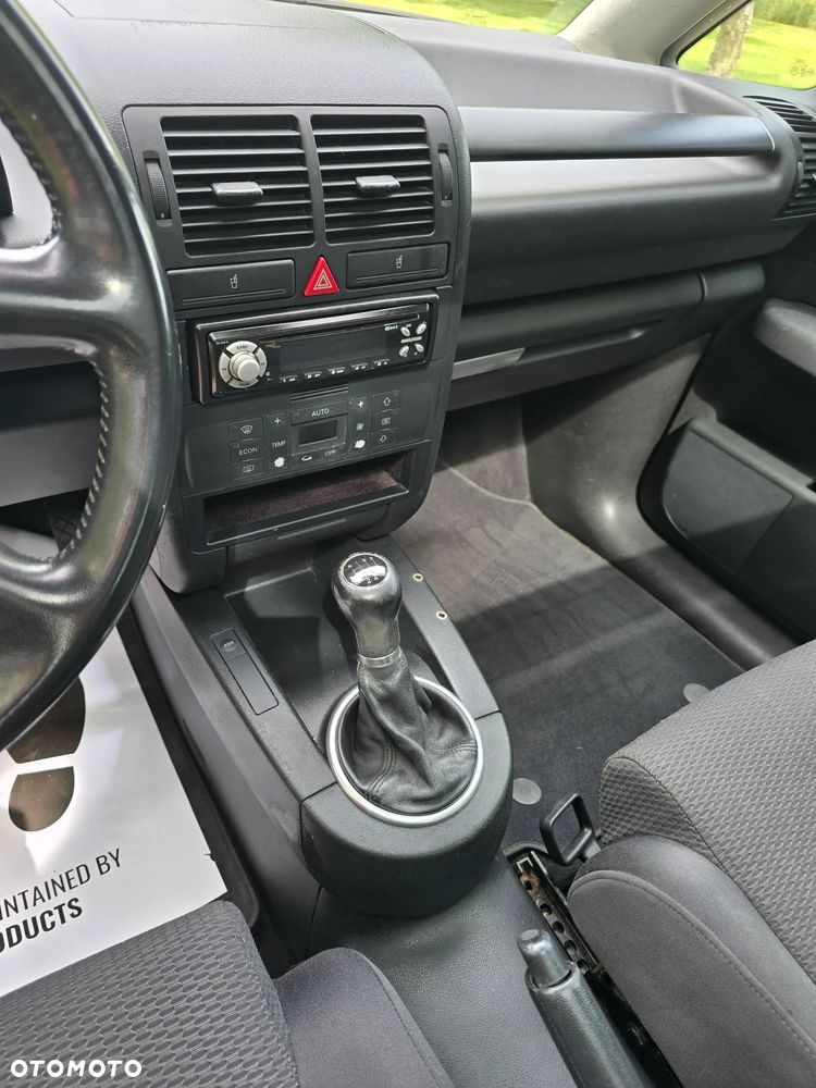 Audi A2 - 3