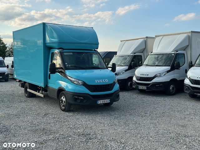 Iveco 35c14 35c16 - 2