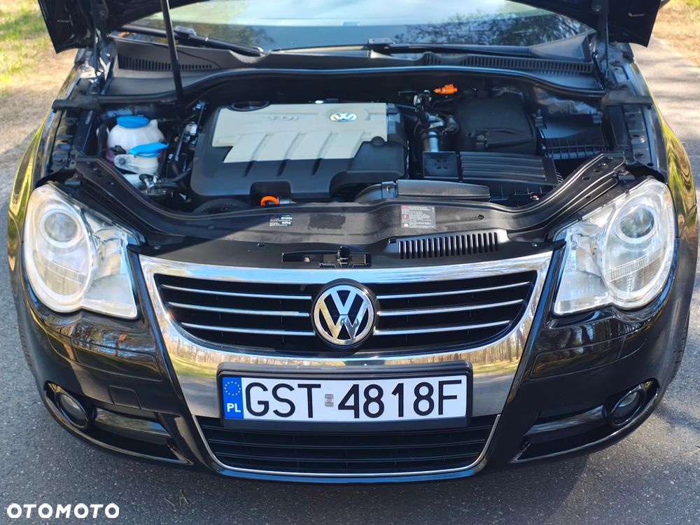 Volkswagen Eos - 40