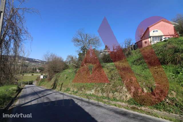 Terreno para construção São Jorge, Felgueiras - Grande imagem: 2/8