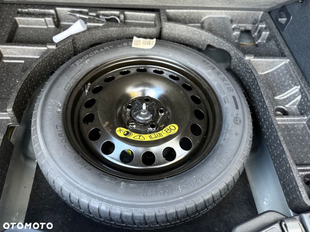 Ford Kuga 1.5 EcoBoost TITANIUM - 13