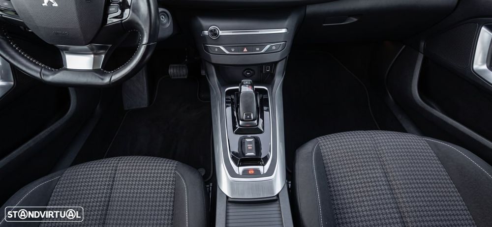 Peugeot 308 SW BlueHDi 130 EAT8 Active Pack - 9
