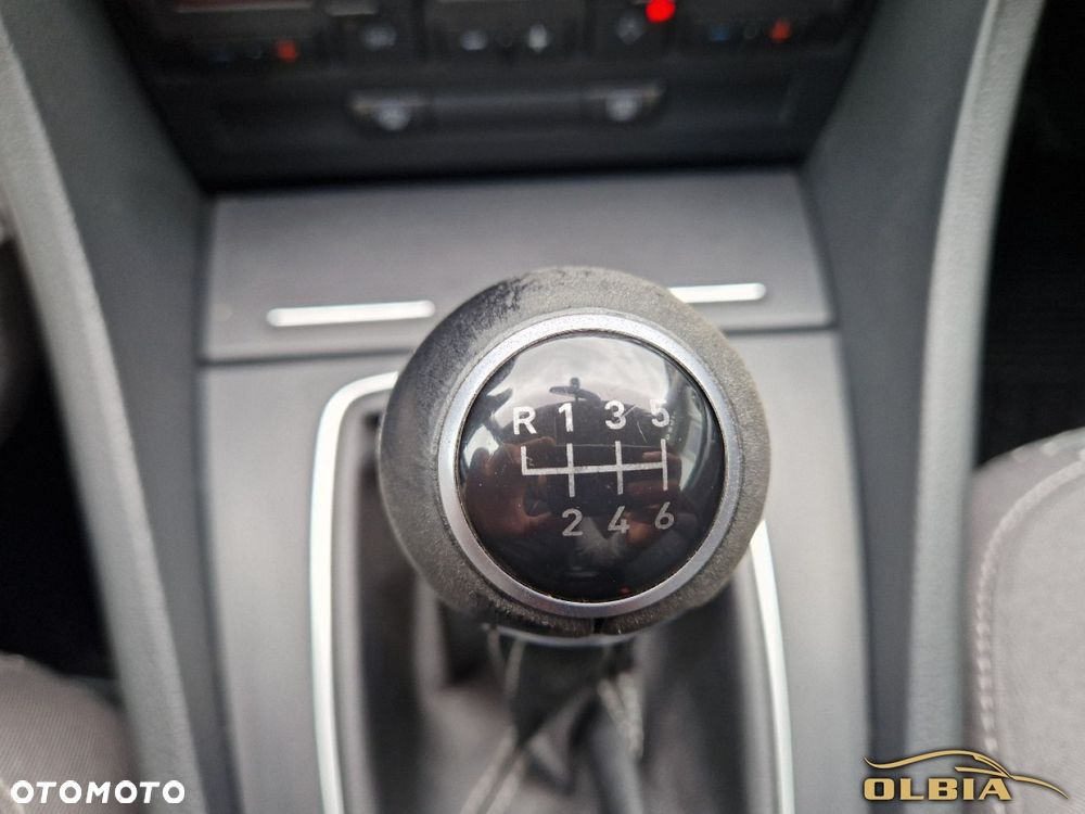 Seat Exeo - 27