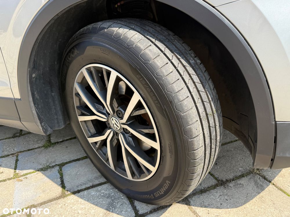 Volkswagen Tiguan 1.5 TSI OPF Life - 28