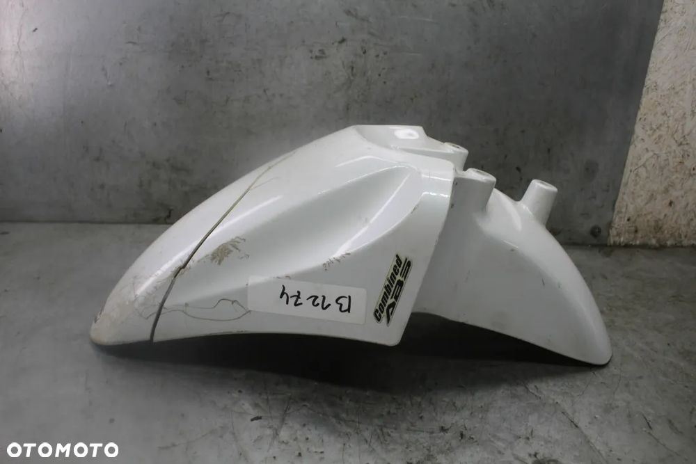 Honda SH 125 Błotnik przód przedni - 2