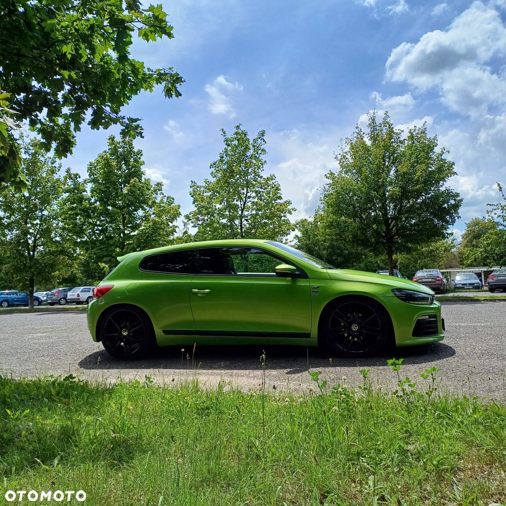 Volkswagen Scirocco 1.4 TSI Life - 12