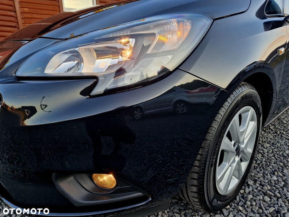 Opel Corsa 1.4 Turbo ecoFLEX Start/Stop Active - 26