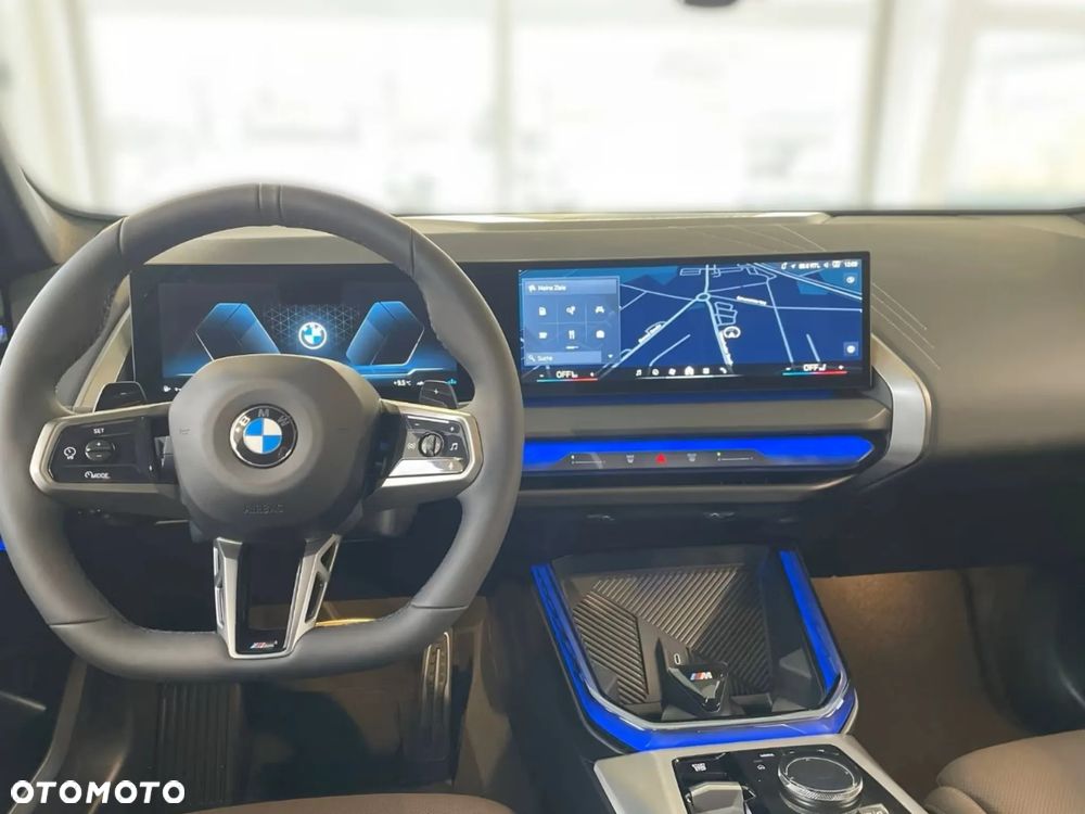 BMW X3 xDrive20 mHEV - 7