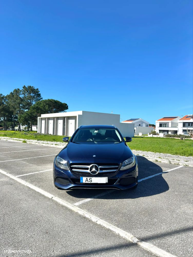 Mercedes-Benz C 180 (BlueTEC) d Station Avantgarde - 5