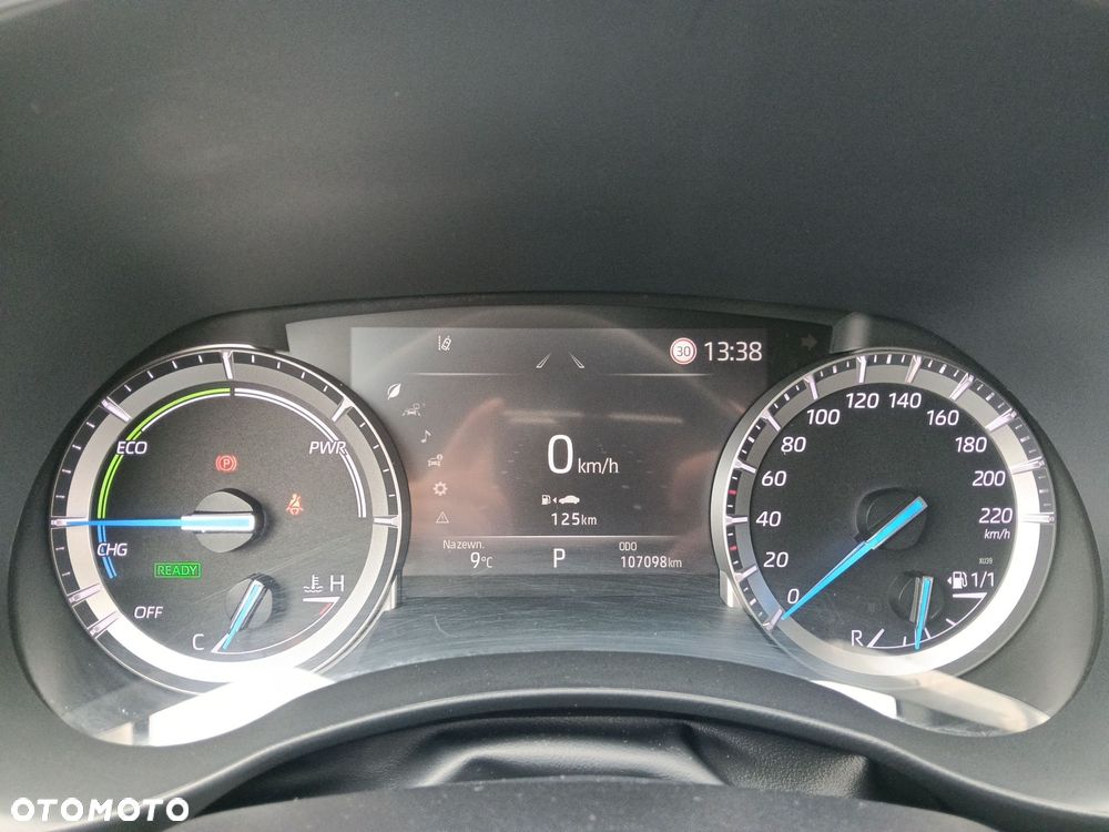 Toyota Highlander - 18