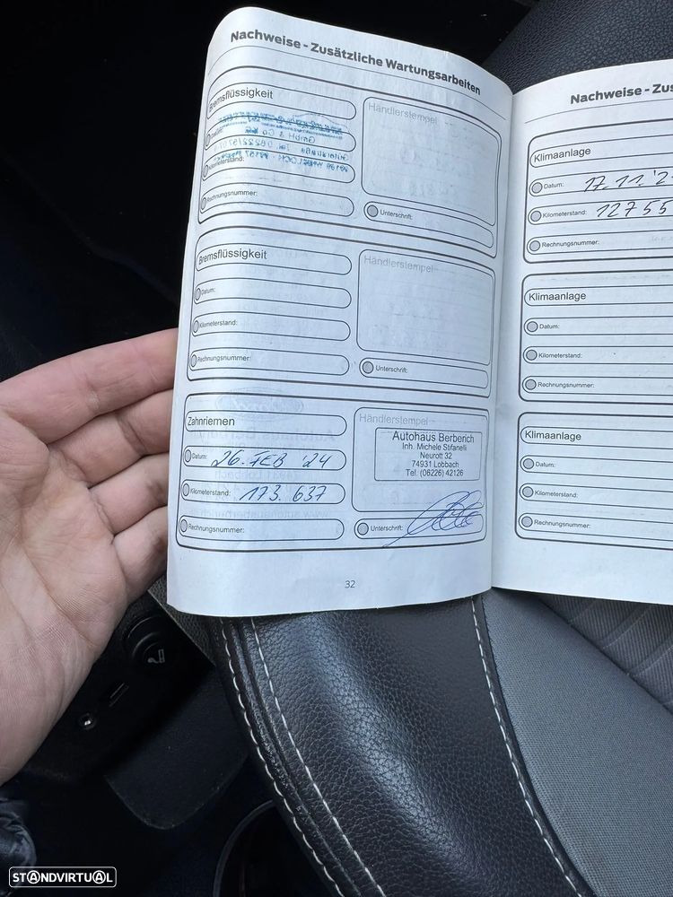 Ford Fiesta 1.6 EcoBoost ST - 8