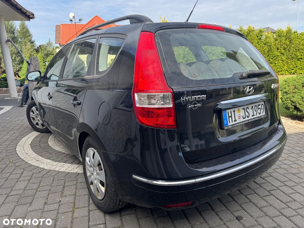 Hyundai i30 i30cw 1.6 CRDi Edition 20 - 6