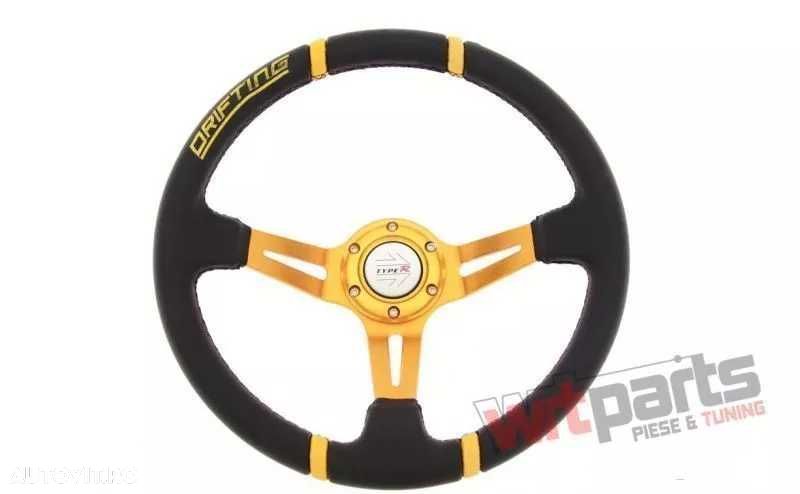 Volan Sport Universal Pro Sport [NOI] - 1