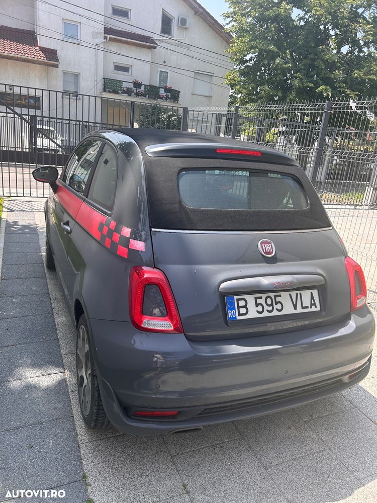 Fiat 500 - 11