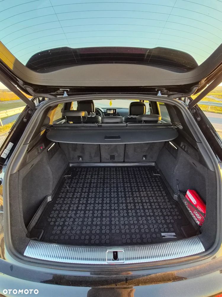 Audi Q5 - 7