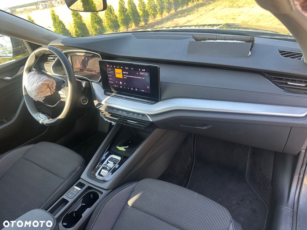 Skoda Octavia 2.0 TDI DSG Edition Plus - 15