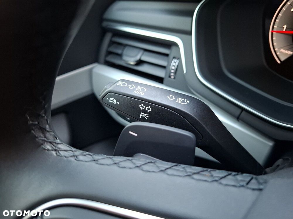 Audi A4 Avant - 31