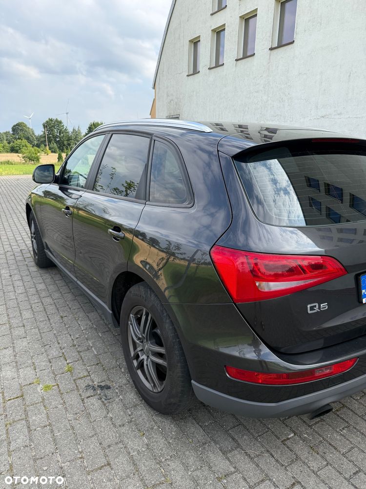 Audi Q5 2.0 TDI - 5