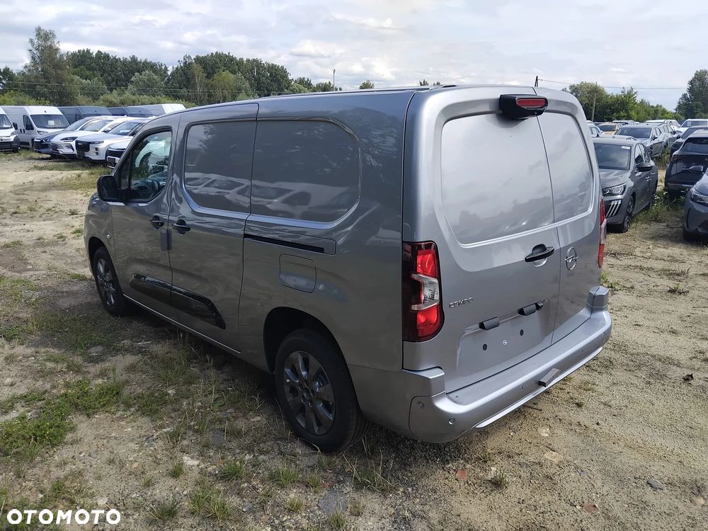Opel Combo Cargo - 7
