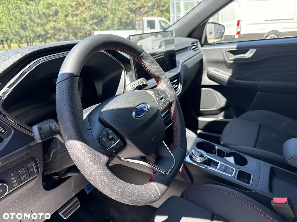 Ford Kuga 2.5 FHEV AWD ST-Line X - 9