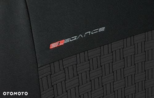 POKROWCE SAMOCHODOWE NA FOTELE UNIWERSALNE ELEGANCE AUTO-DEKOR - 11