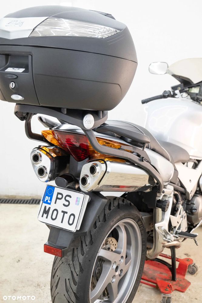 Honda VFR - 20