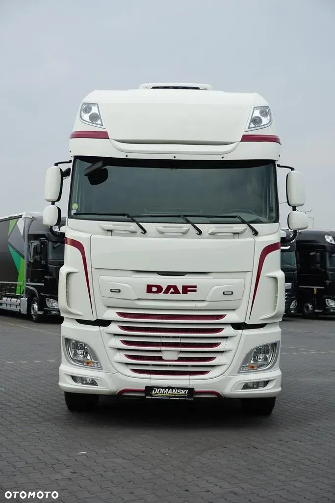 DAF 106 / 480 / EURO 6 / ACC / I -COOL / SUPER SPACE CAB - 15