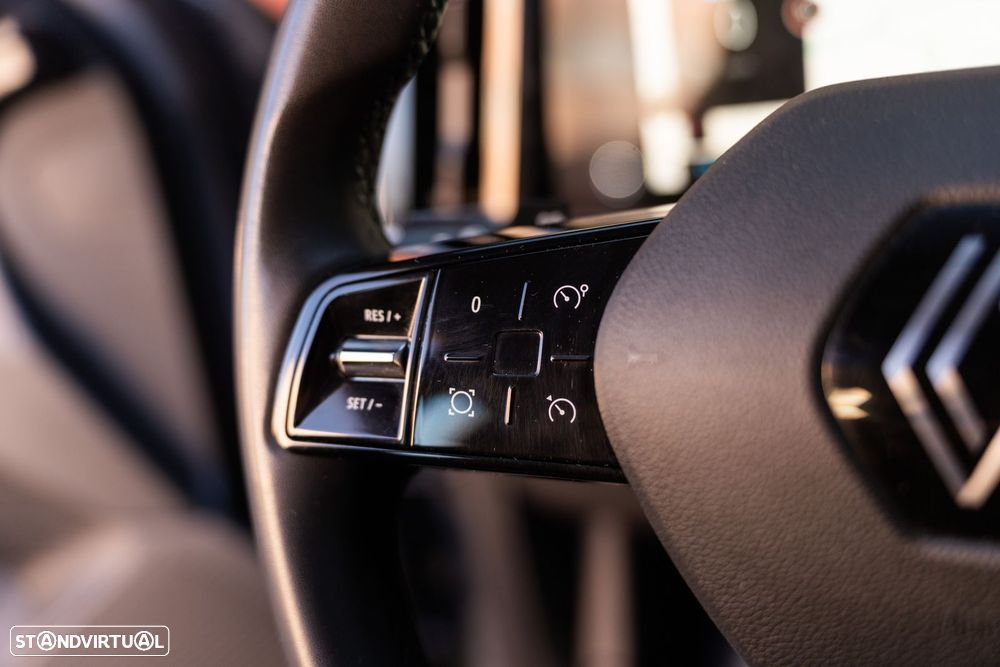 Renault Mégane E-Tech EV60 Techno - 26