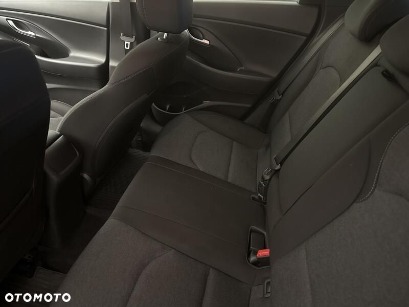 Hyundai i30 - 20