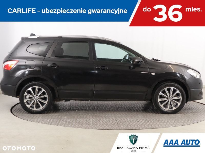 Nissan Qashqai+2 - 7