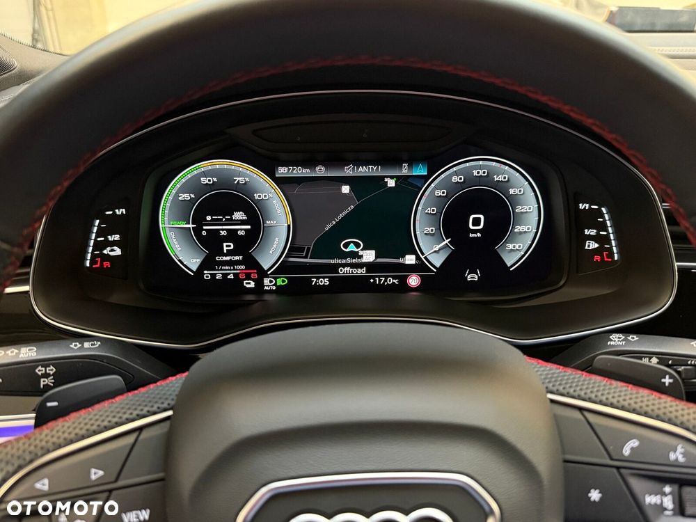 Audi Q7 - 31