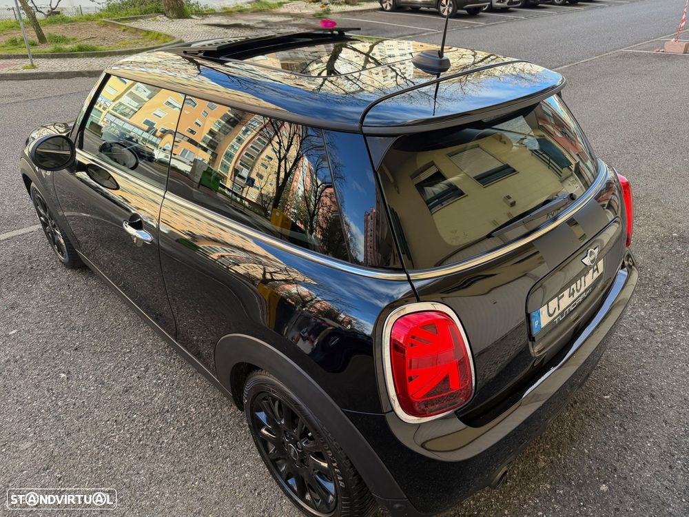 MINI 3 Portas Cooper - 7