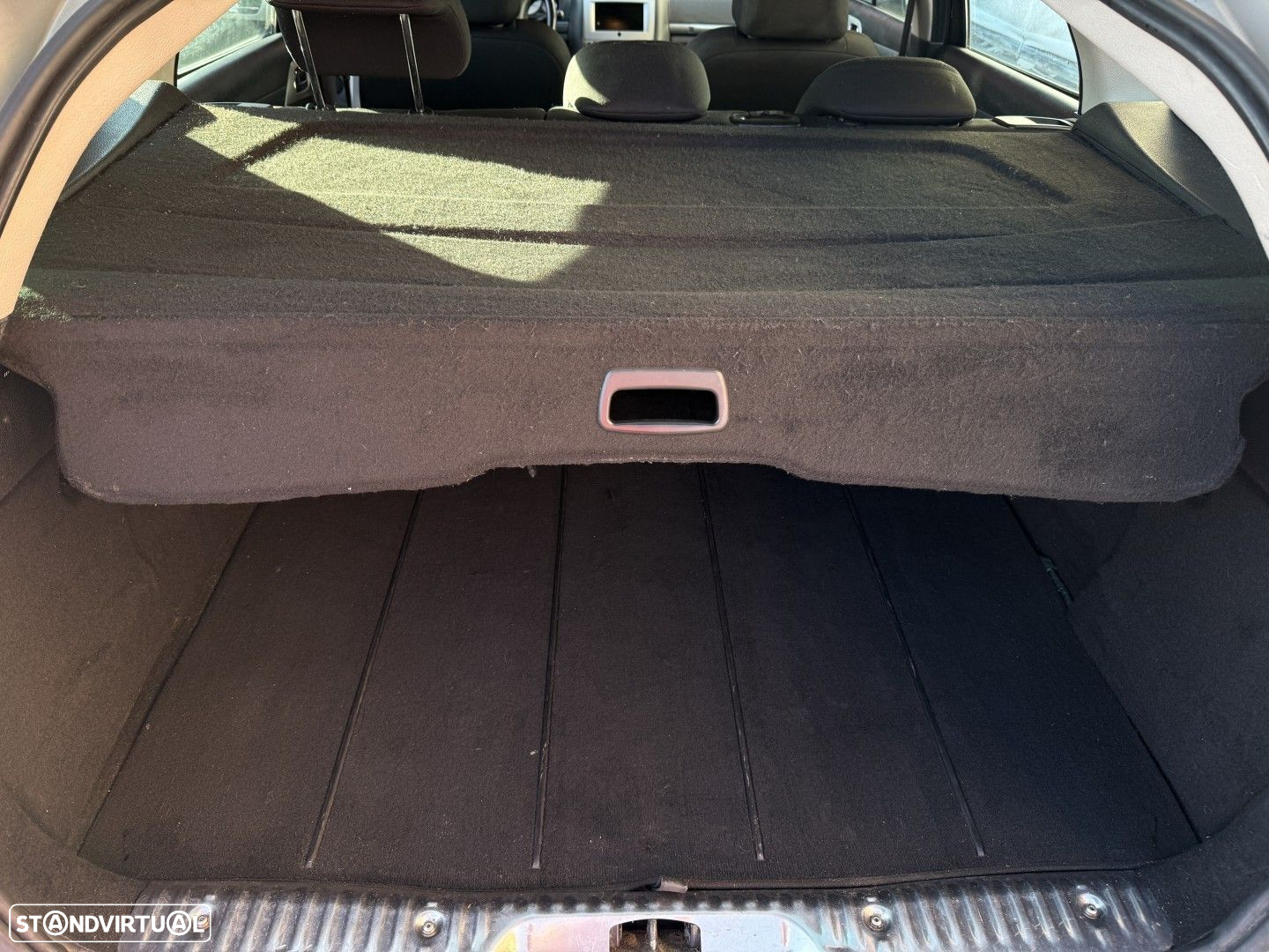 Peugeot 407 SW 2.0 HDi Navteq - 41