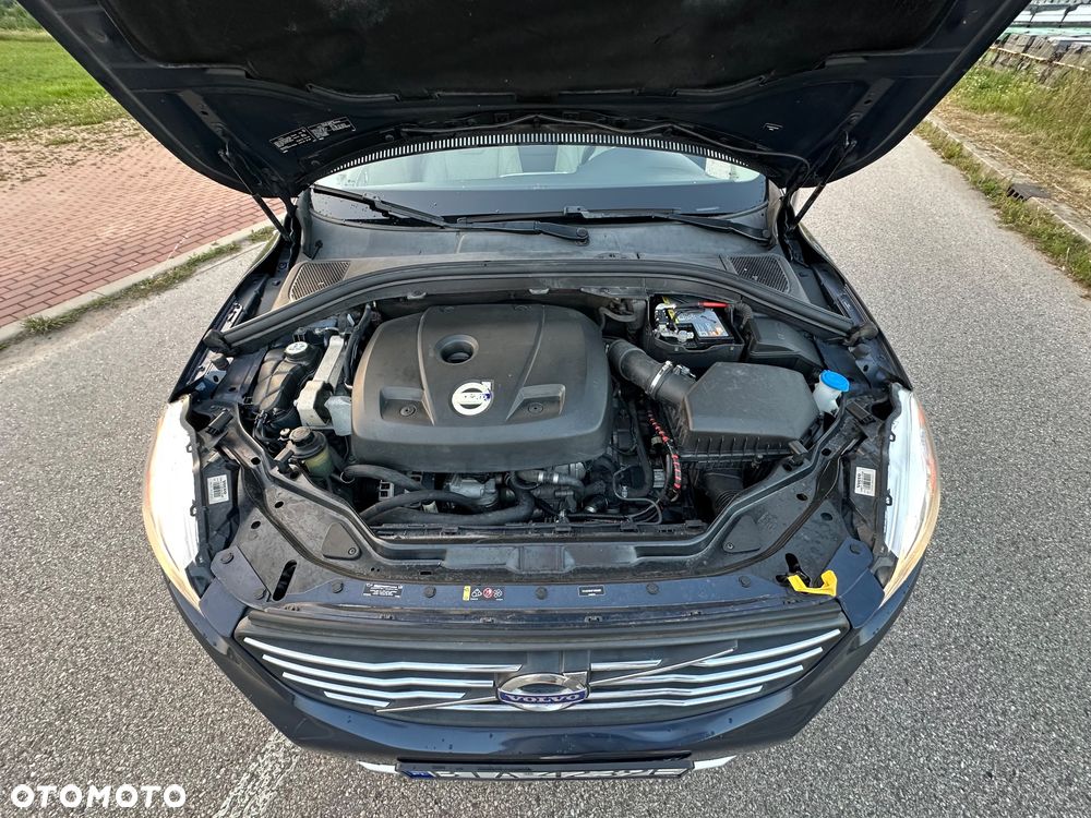 Volvo XC 60 T5 Drive-E Momentum - 29