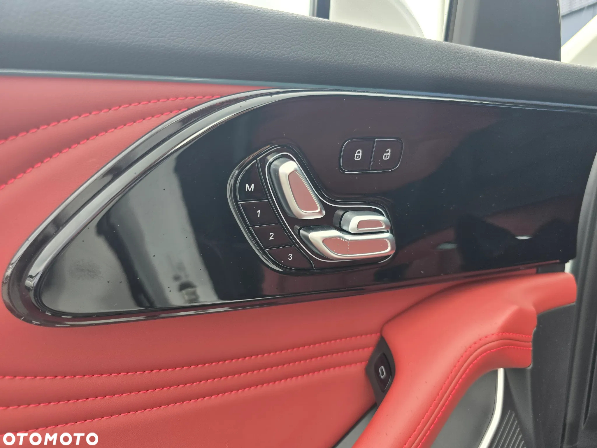 Omoda 9 1.5 Super Hybrid Exclusive AWD - 20