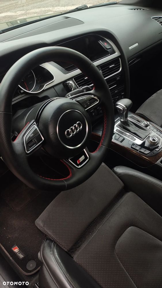 Audi A5 Sportback - 25