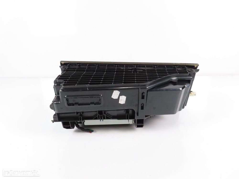 Porta-luvas Seminovo/ Original BMW 5 (F10)/BMW 5 Touring (F11) 51169205976 / 916... - 2