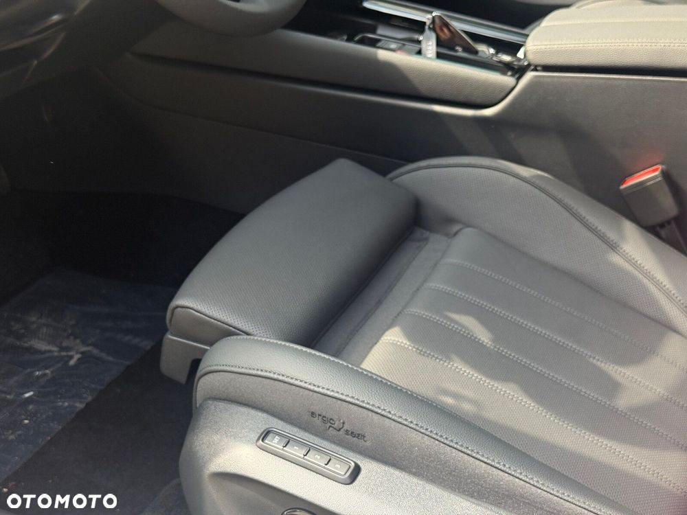 Skoda Superb - 24