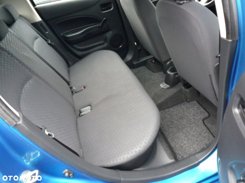 Mitsubishi Space Star 1.0 Diamant Edition - 27