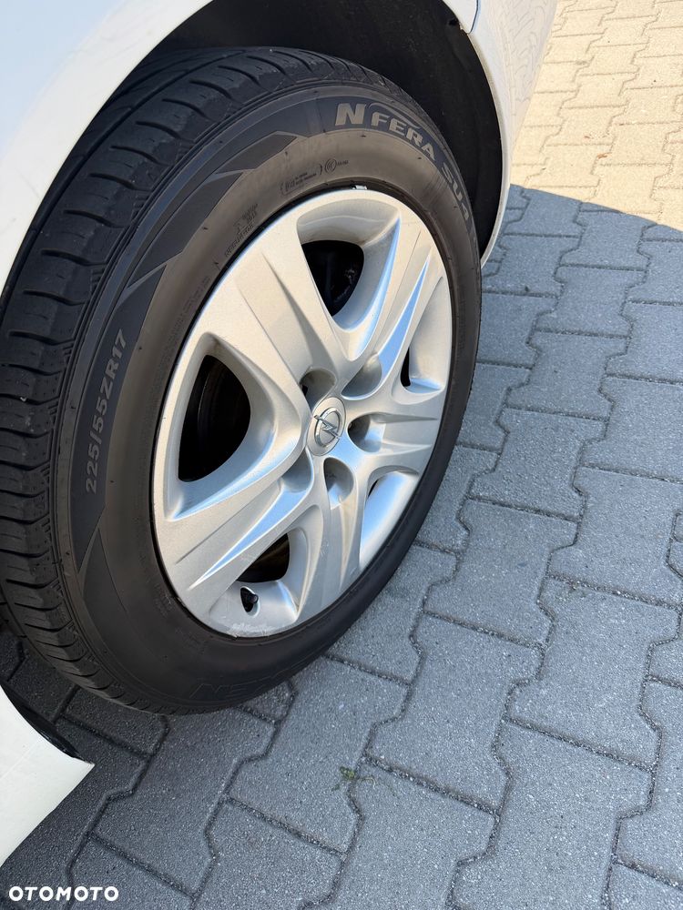 Opel Insignia 2.0 CDTI Innovation - 13