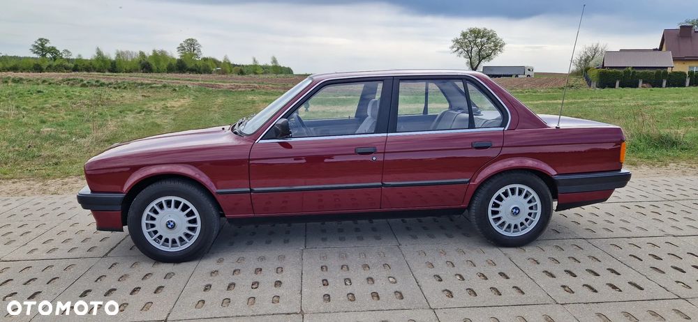 BMW Seria 3 - 8