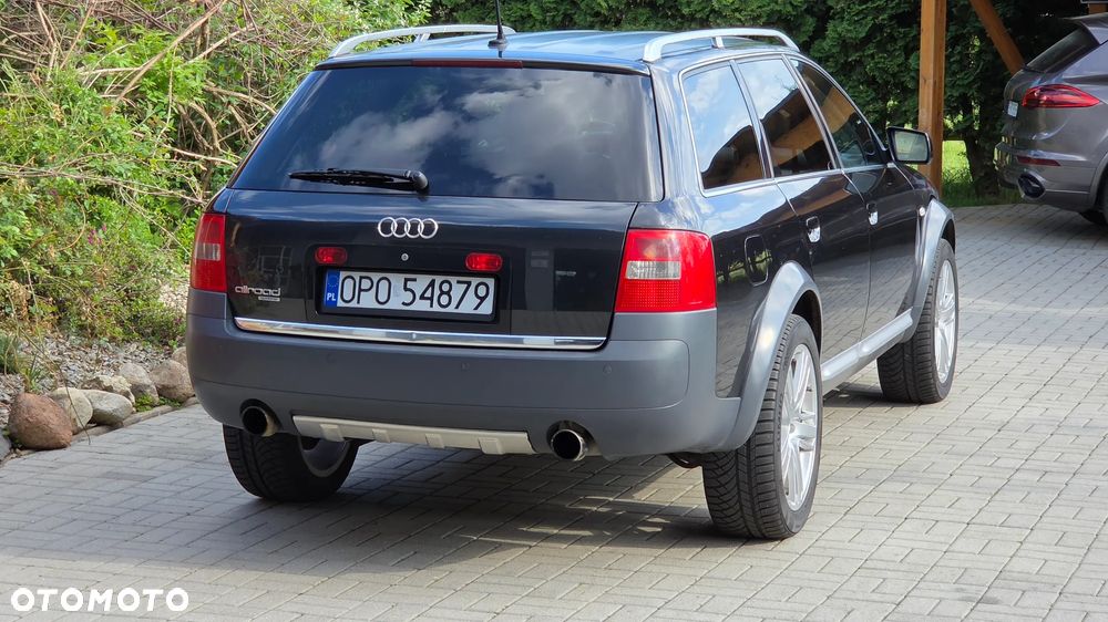 Audi A6 Allroad ver-2-5-tdi-quattro-tiptr - 10