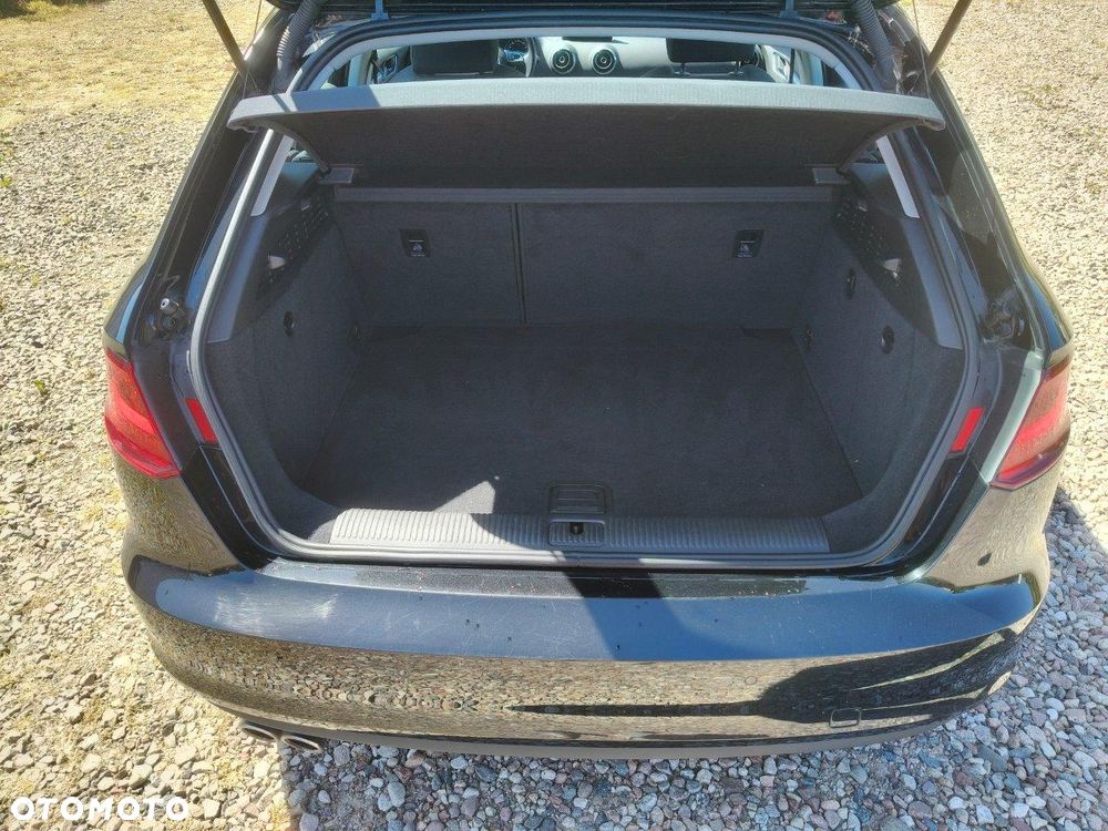 Audi A3 Sportback 2.0 TDI (clean diesel) Attraction - 15