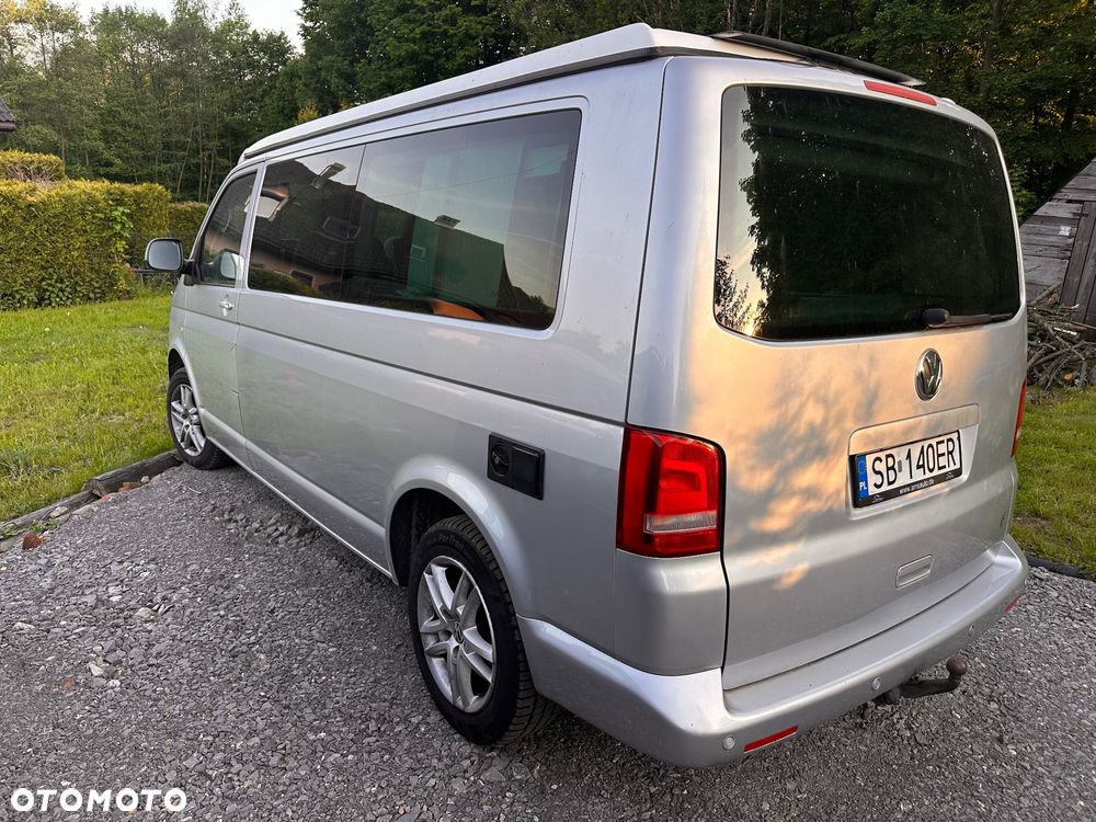 Volkswagen California - 7