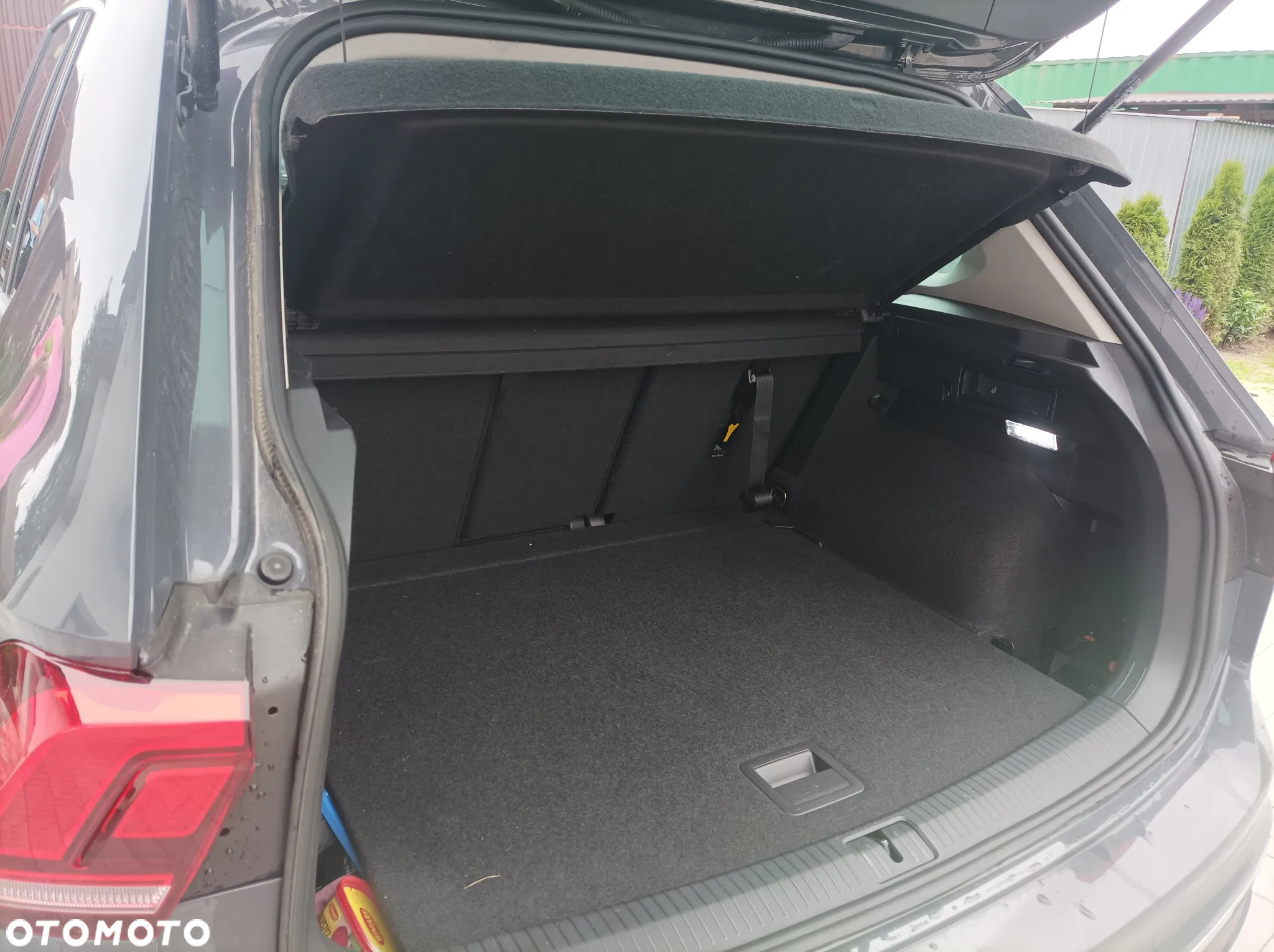 Volkswagen Tiguan 2.0 TDI SCR - 14