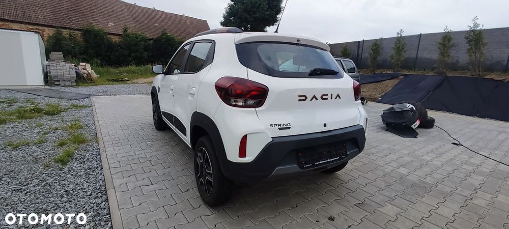 Dacia Spring Electric 65 Expression - 13