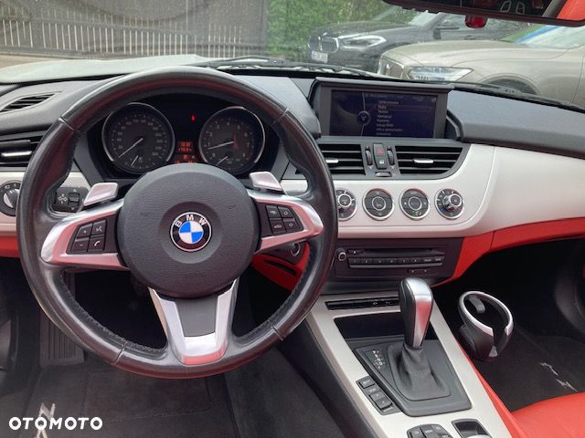 BMW Z4 - 14