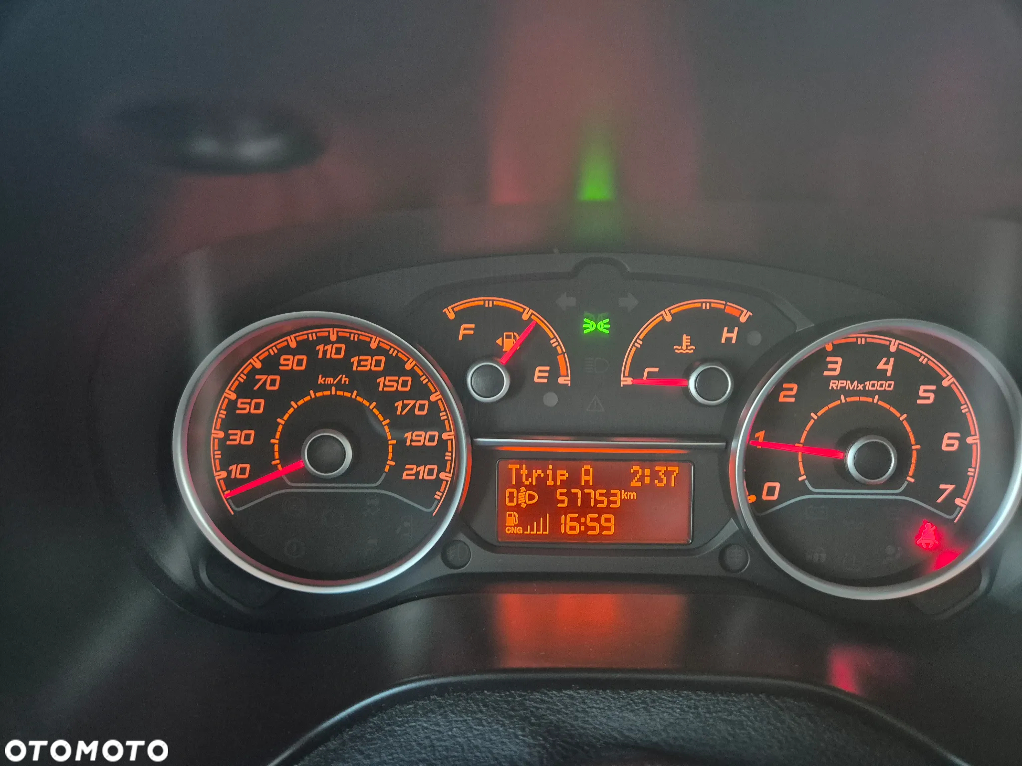 Fiat Doblo - 18